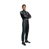 George Russell 2022 F1 Racing Suit